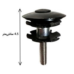 مشخصات، قيمت و خريد اينترنتي ستاره دوچرخه در نيکان بايک.