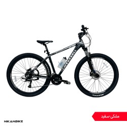 مشخصات، قیمت و خرید اینترنتی دوچرخه کوهستانی کنندل سایز 27.5 مدل NX300-F2