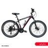 مشخصات، قیمت و خرید اینترنتی دوچرخه کوهستانی کنندل سایز 27.5 مدل NX300-F2