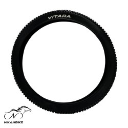 لاستیک دوچرخه ویتارا 26x2.35 | درشت گل کوهستان | نیکان بایک