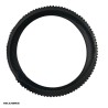 لاستیک دوچرخه تاشو چائویانگ سایز 29x2.6 مدل H-S240TR تیوبلس | نیکان بایک