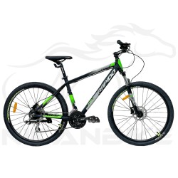 مشخصات، قیمت و خرید اینترنتی دوچرخه کوهستان راپیدو سایز 27.5 مدل PRO هیدرولیکی ( 24 دنده )