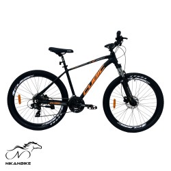 قیمت خرید دوچرخه کوهستان کوبیک 29 مدل ZK1000 24 دنده هیدرولیک | نیکان بایک