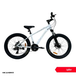 دوچرخه کوهستان فونیکس سایز 24 مدل SPINAS | نیکان بایک