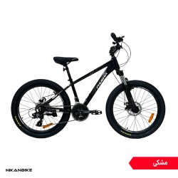 دوچرخه کوهستان فونیکس سایز 24 مدل SPINAS | نیکان بایک