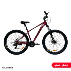 دوچرخه کوهستان فونیکس سایز 29 مدل MAC | نیکان بایک
