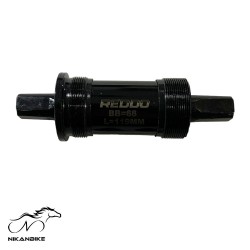 مشخصات قیمت و خرید اینترنتی توپی تنه دوچرخه مارال مدل بلبرینگی - 119mm از نیکان بایک