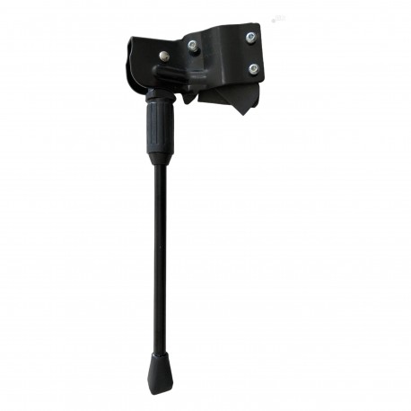 جک عقب دوچرخه سایز 27.5 مدل تنظیمی تنه خور سه پیچ