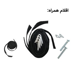 باربند حمل دوچرخه
