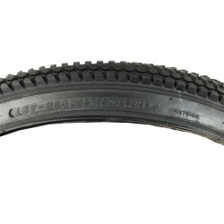 لاستیک دوچرخه وایب سایز 27.5x2.35
