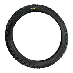 لاستیک دوچرخه وایب سایز 20x2.125