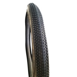 لاستیک دوچرخه وایب سایز 27.5x2.35