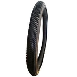 لاستیک دوچرخه وایب سایز 27.5x2.35