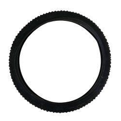 لاستیک و تیوپ دوچرخه اوکی سایز 24x2.35