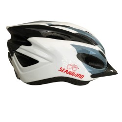 کلاه ایمنی دوچرخه SLANIGIRO مدل S340