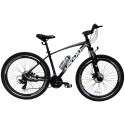 دوچرخه کوهستان ولو پرو سایز 29 مدل VP8000