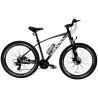 دوچرخه کوهستان ولو پرو سایز 29 مدل VP8000