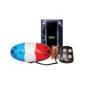 بوق دوچرخه مدل پلیسی XC-325B