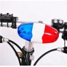 بوق دوچرخه مدل پلیسی XC-325B