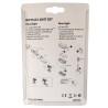چراغ جلو و عقب دوچرخه اوکی مدل xc-78