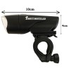 چراغ جلو و عقب دوچرخه اوکی مدل xc-78