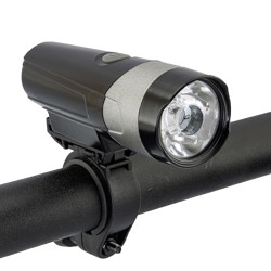 چراغ جلوی دوچرخه مدل XC-222A