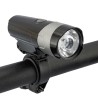 چراغ جلوی دوچرخه مدل XC-222A