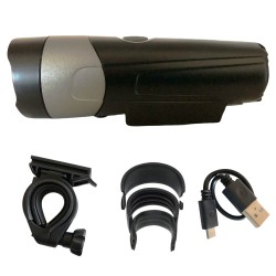 چراغ جلوی دوچرخه مدل XC-222A