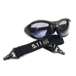 عینک دوچرخه سواری 5.11 (چهار لنز)