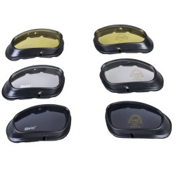 عینک دوچرخه سواری حرفه ای(چهار لنز)