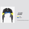 لاستیک دوچرخه تاشو چائویانگ سایز 29x2.20 (تیوبلس)