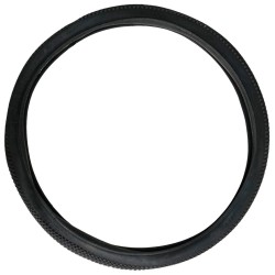 لاستيک و تیوپ دوچرخه OK سایز 26X2.35 (ریز گل)