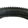 لاستيک و تیوپ دوچرخه OK سایز 26X2.35 (ریز گل)