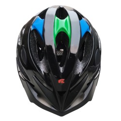 کلاه ایمنی دوچرخه مدل mv23