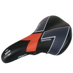 زین دوچرخه توتی مدل T300