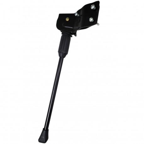 جک عقب دوچرخه سايز 26 مدل تنظيمی تنه خور سه پیچ