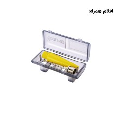 تلمبه زمینی دوچرخه بتو مدل BETO CFL-505PG7