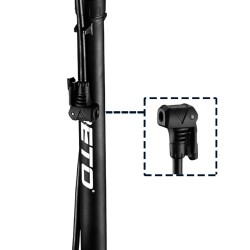تلمبه زمینی دوچرخه بتو مدل BETO CFL-505PG7