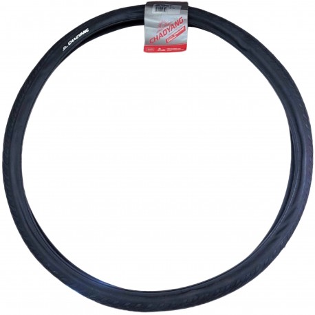 لاستیک دوچرخه چائویانگ سایز 700x38 TPI30
