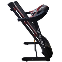تردمیل خانگی TOP FIT مدل TOP 05