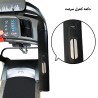 تردمیل خانگی TOP FIT مدل TOP 02