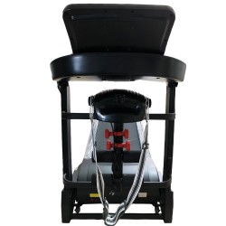 تردمیل خانگی TOP FIT مدل TOP 02