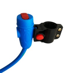 قفل دوچرخه 1500-12