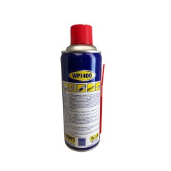 اسپری ضد رنگ و روان کننده WDI400
