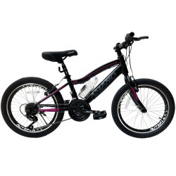 دوچرخه آمانو سايز 20 مدل GT2008