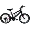 دوچرخه آمانو سايز 20 مدل GT2008