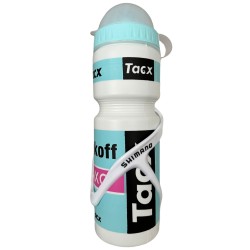 قمقمه با بست دوچرخه مدل TACX