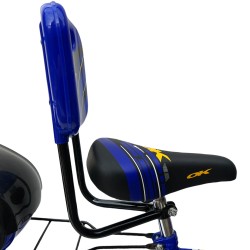 دوچرخه اوكي سايز 20 مدل TOPEAK