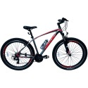 دوچرخه ولوپرو سایز 29  مدل VP8000 (ویبریک)