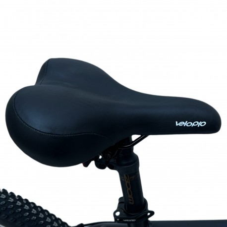 دوچرخه ولوپرو سایز 29  مدل VP8000 (ویبریک)